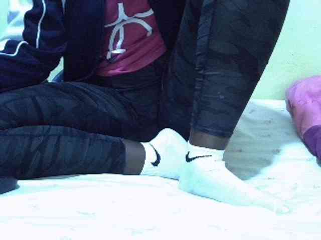 Africanaa webcam