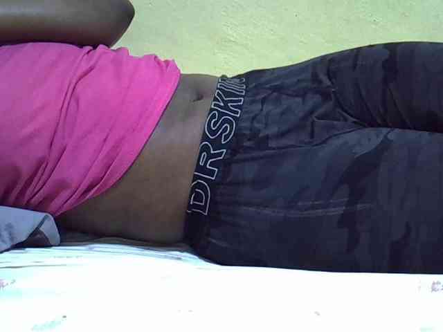 Africanaa webcam