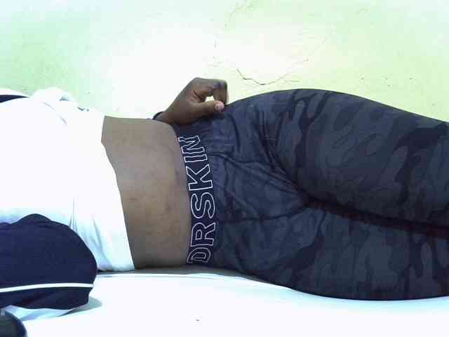 Africanaa webcam