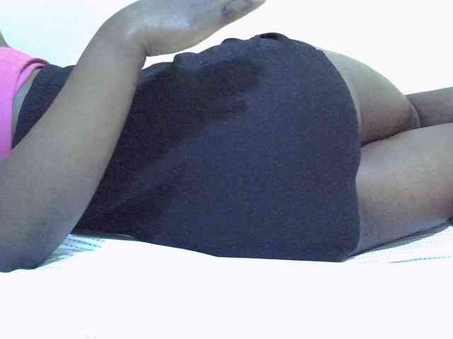 Africanaa webcam