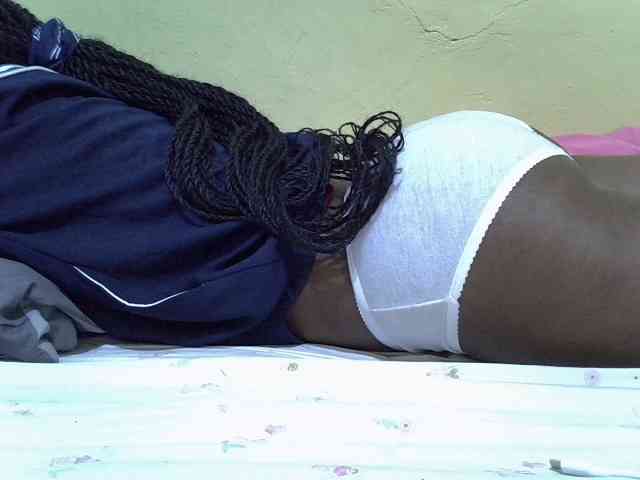 Africanaa webcam