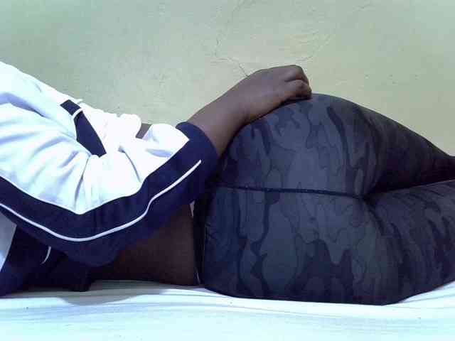 Africanaa webcam