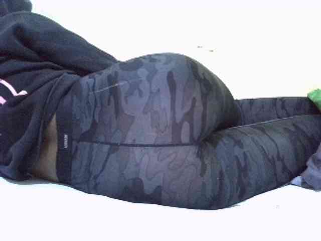 Africanaa webcam