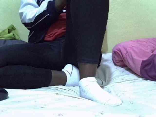 Africanaa webcam