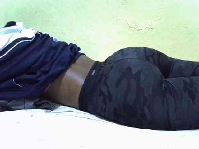 Africanaa webcam