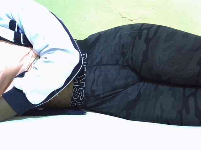 Africanaa webcam