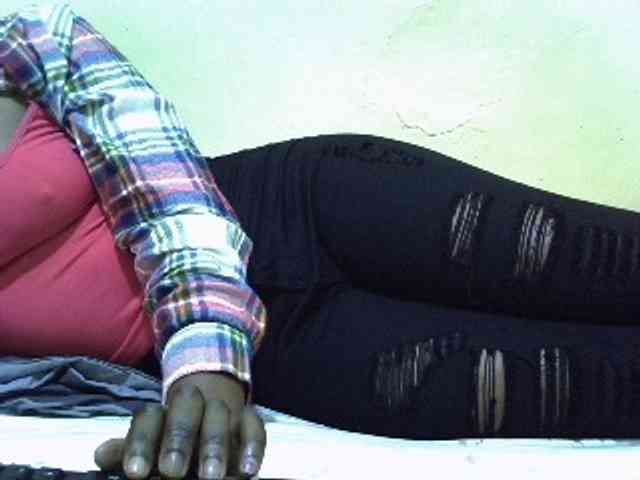 Africanaa webcam