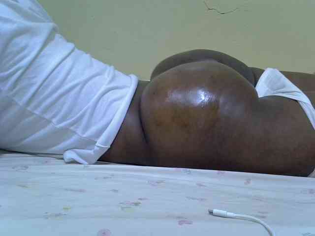 Africanaa webcam