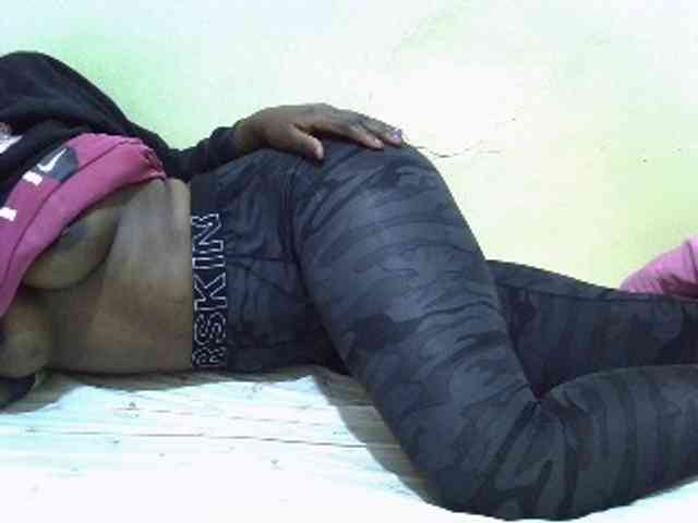 Africanaa