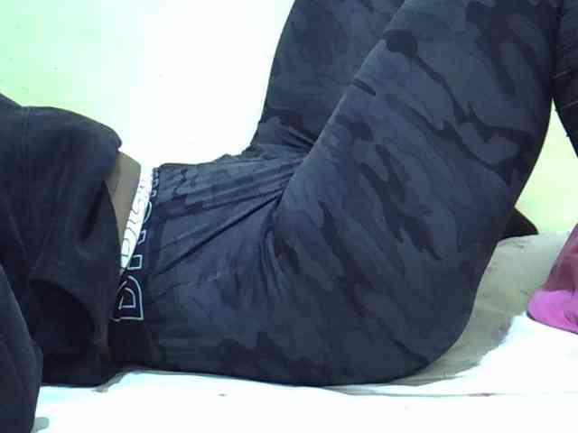 Africanaa webcam