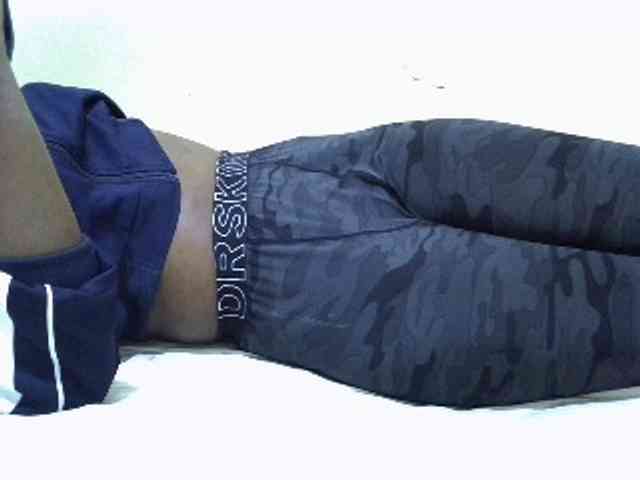 Africanaa webcam