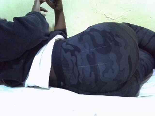 Africanaa webcam