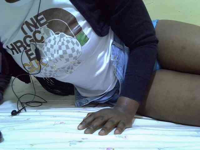 Africanaa webcam