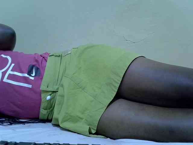 Africanaa webcam