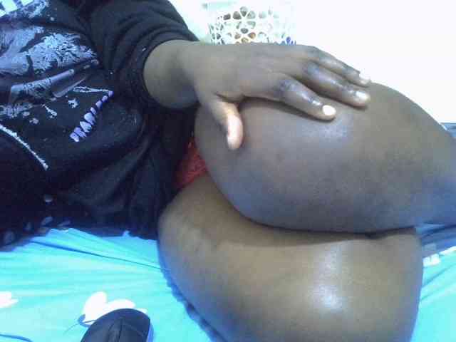 Africanaa webcam