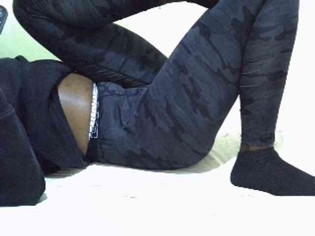 Africanaa webcam