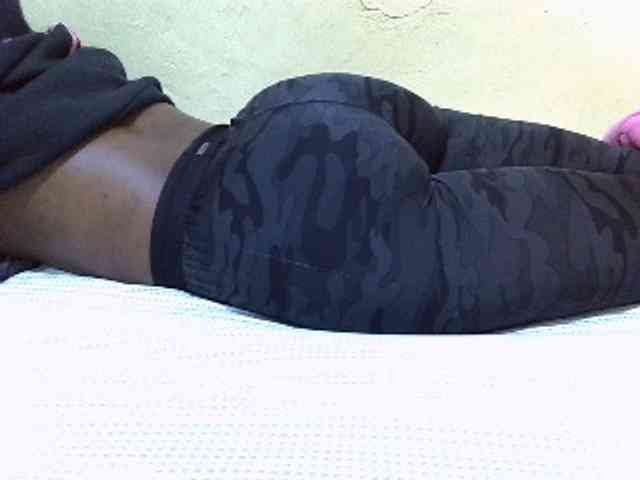 Africanaa webcam