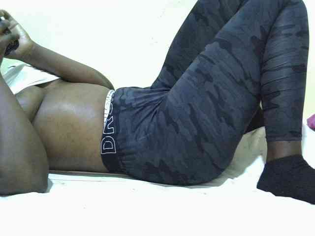 Africanaa webcam