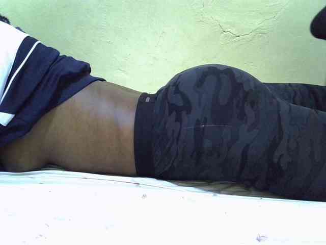 Africanaa webcam