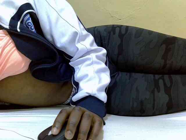 Africanaa webcam