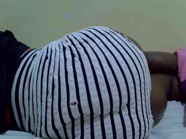 Africanaa webcam