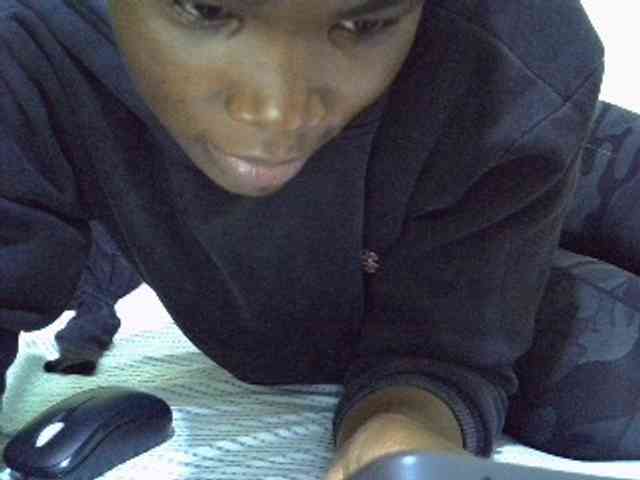 Africanaa webcam