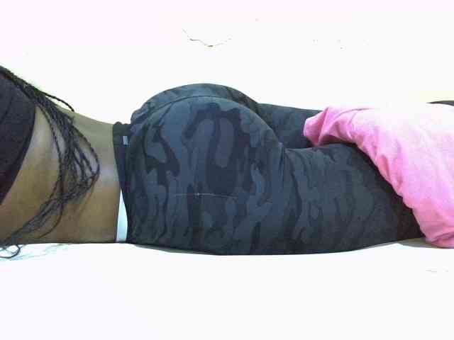 Africanaa webcam