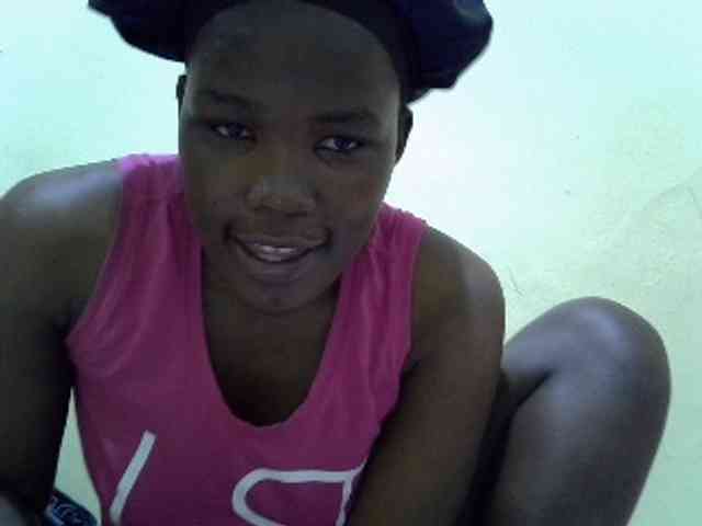 Africanaa webcam