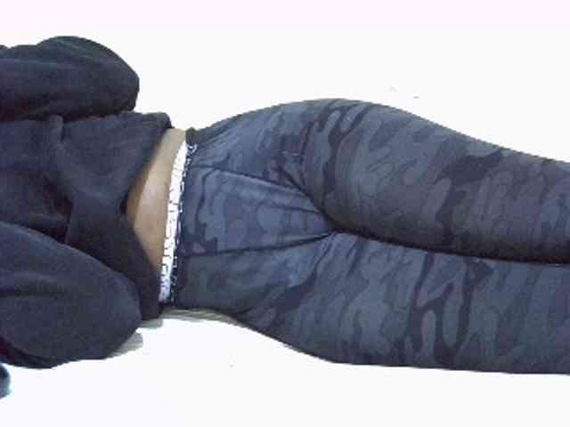 Africanaa webcam