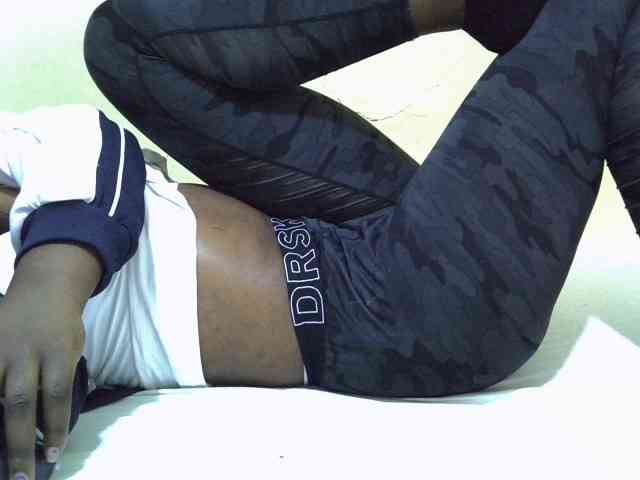 Africanaa webcam