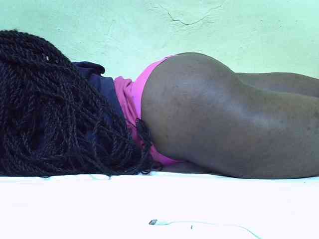 Africanaa webcam