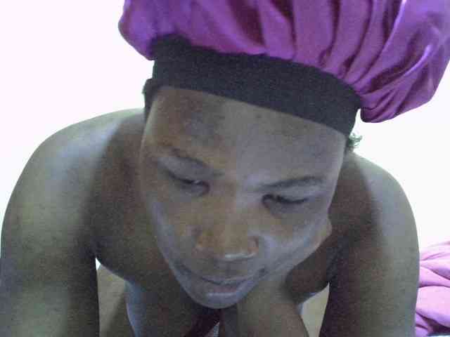 Africanaa webcam