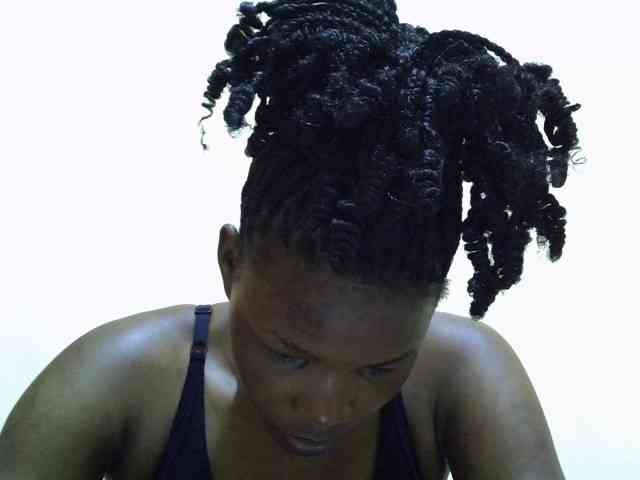 Africanaa webcam