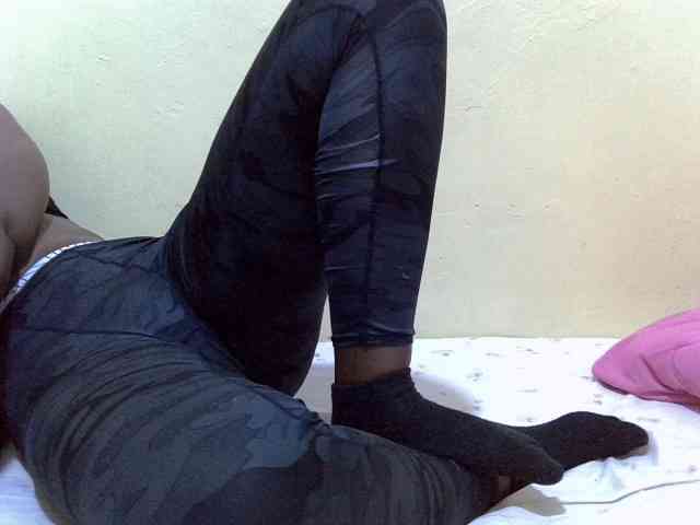Africanaa webcam