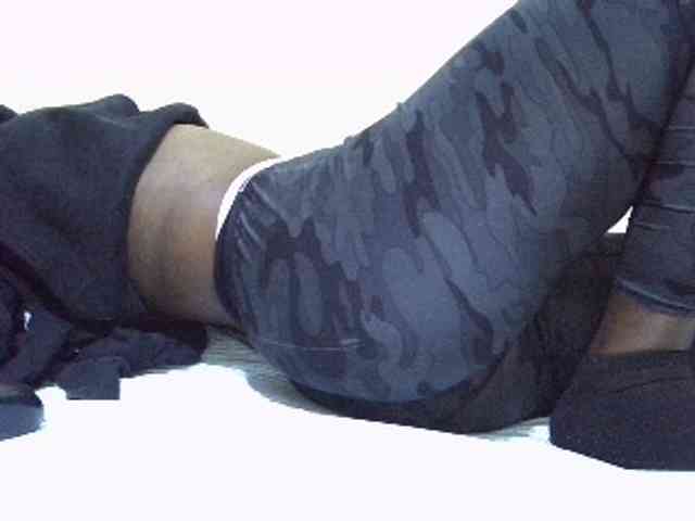 Africanaa webcam