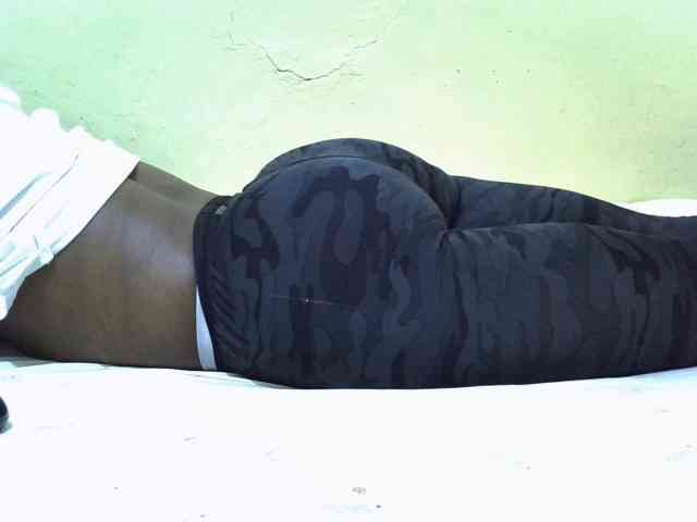Africanaa webcam