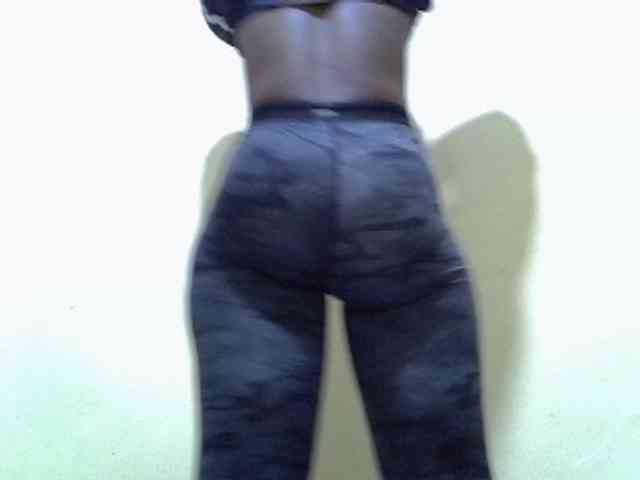 Africanaa webcam