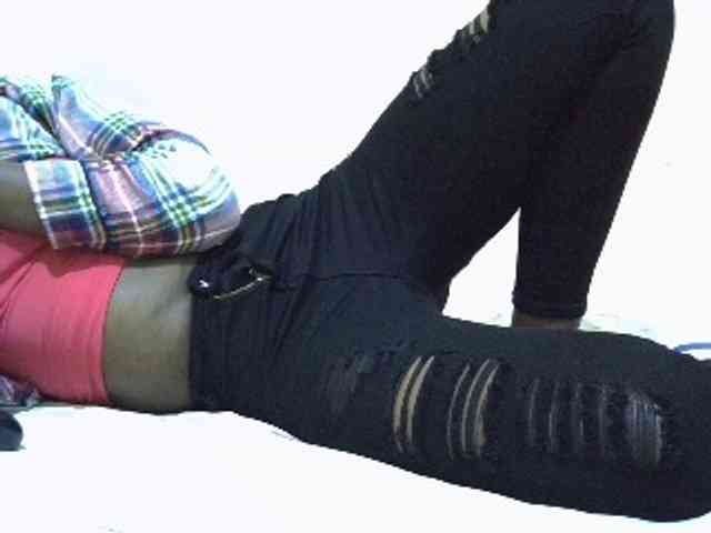 Africanaa webcam