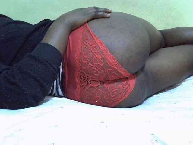 Africanaa webcam