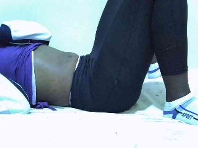Africanaa webcam