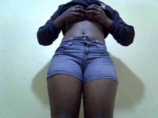Africanaa webcam