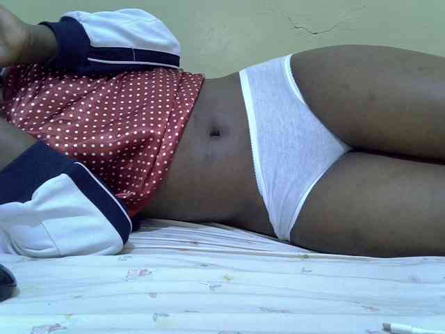 Africanaa webcam