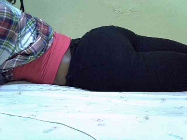 Africanaa webcam