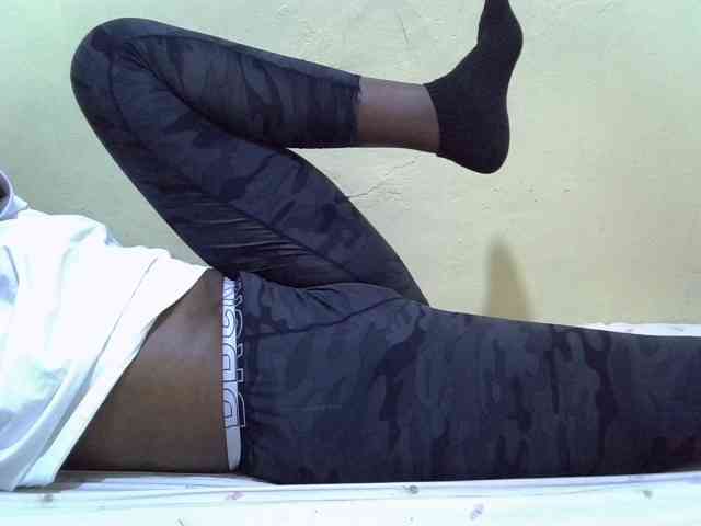 Africanaa webcam