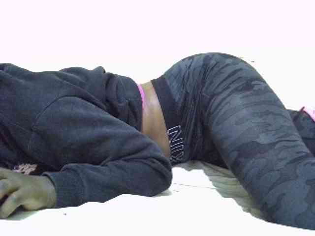 Africanaa webcam