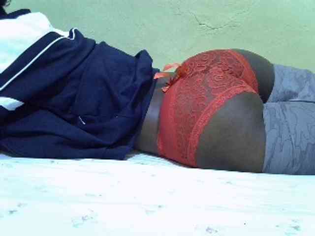 Africanaa webcam