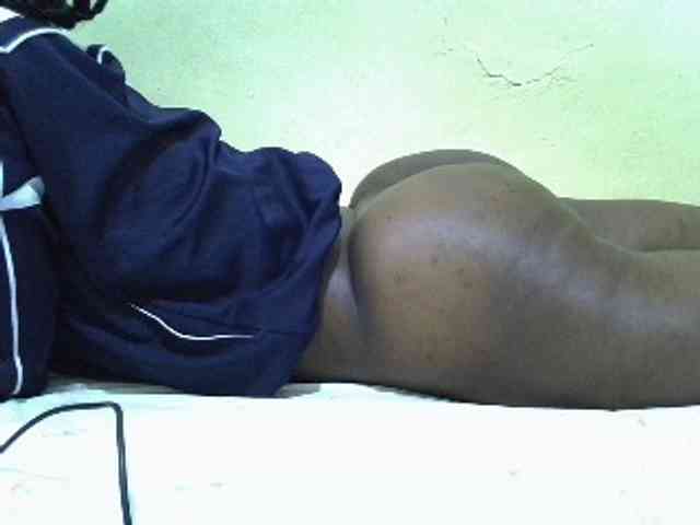 Africanaa webcam