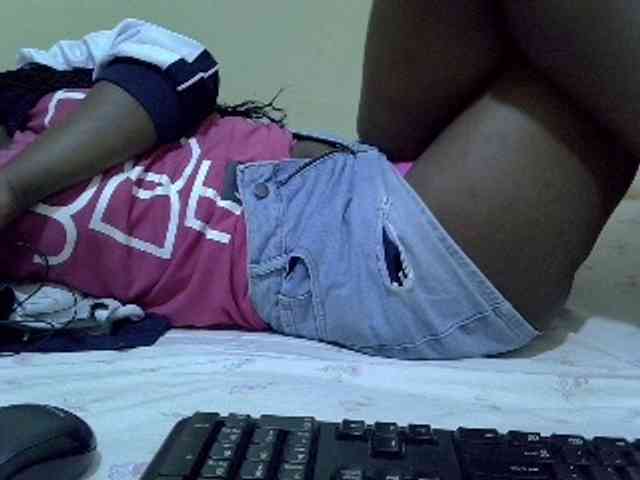 Africanaa webcam