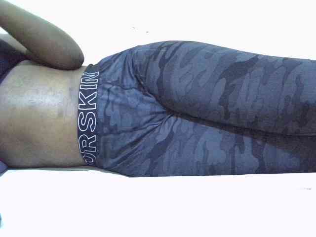 Africanaa webcam
