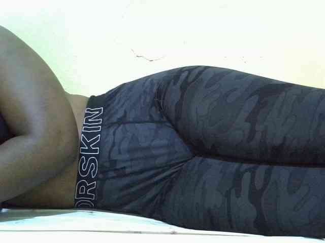 Africanaa webcam